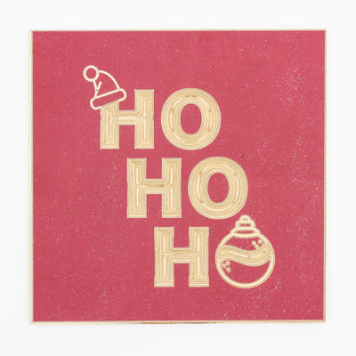 HO HO HO
