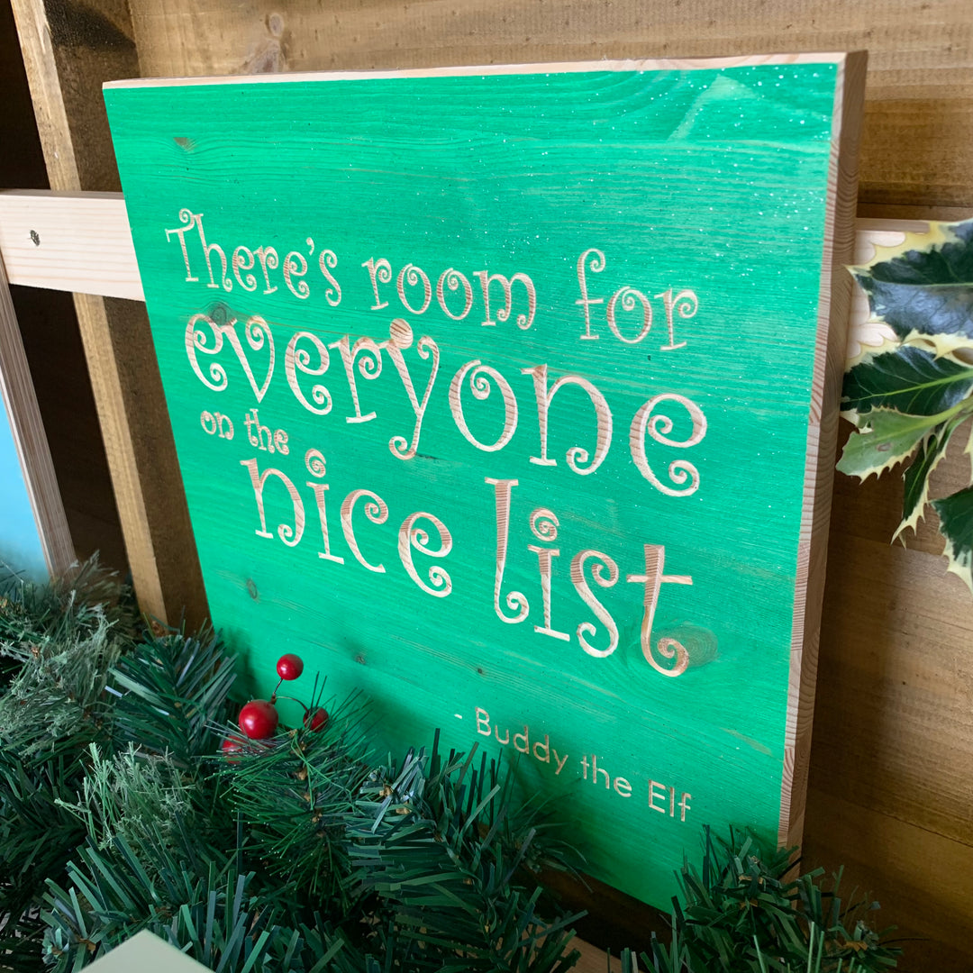 There&