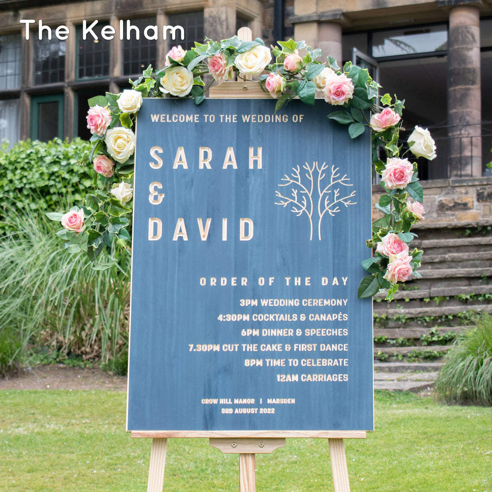 Order of the Day - Pre-Order