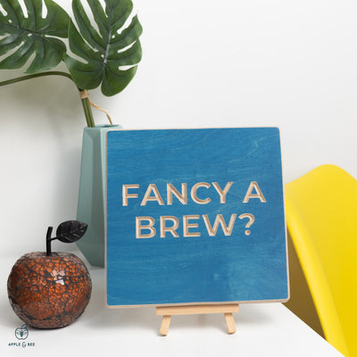 Fancy a Brew?