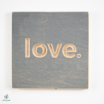 love